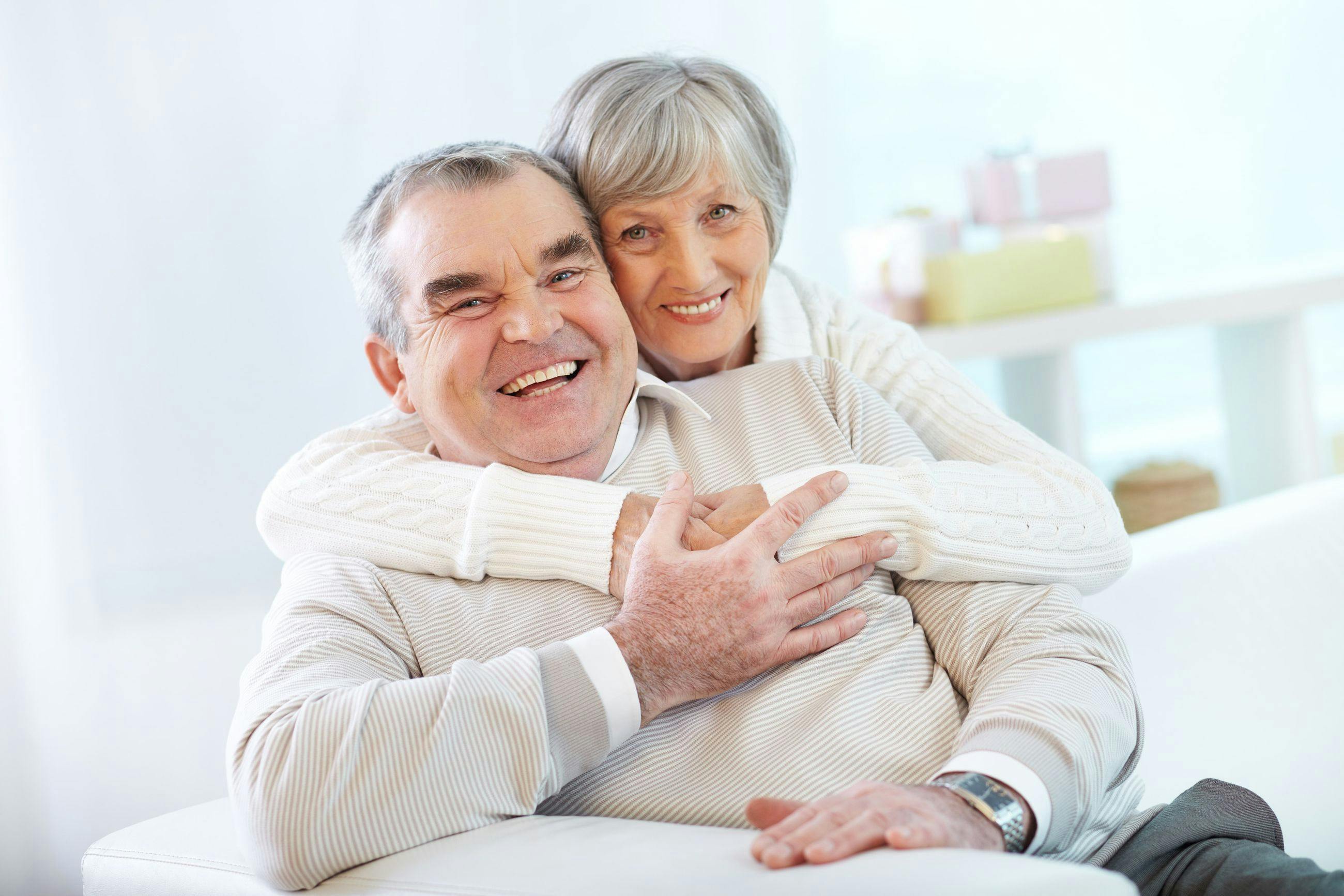 Domovy seniorů SeniorGarden jsou registrovaným poskytovatelem sociálních služeb.