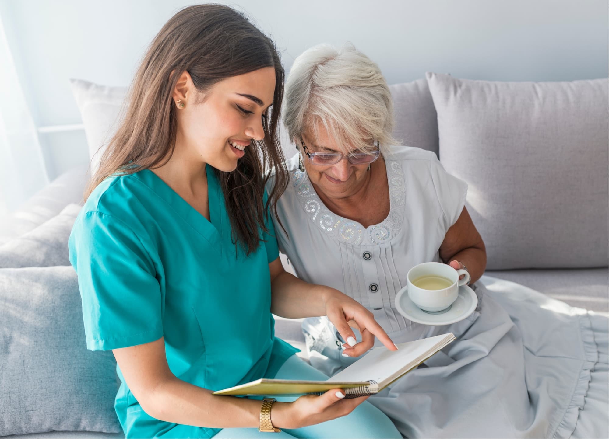 Volnočasové aktivity