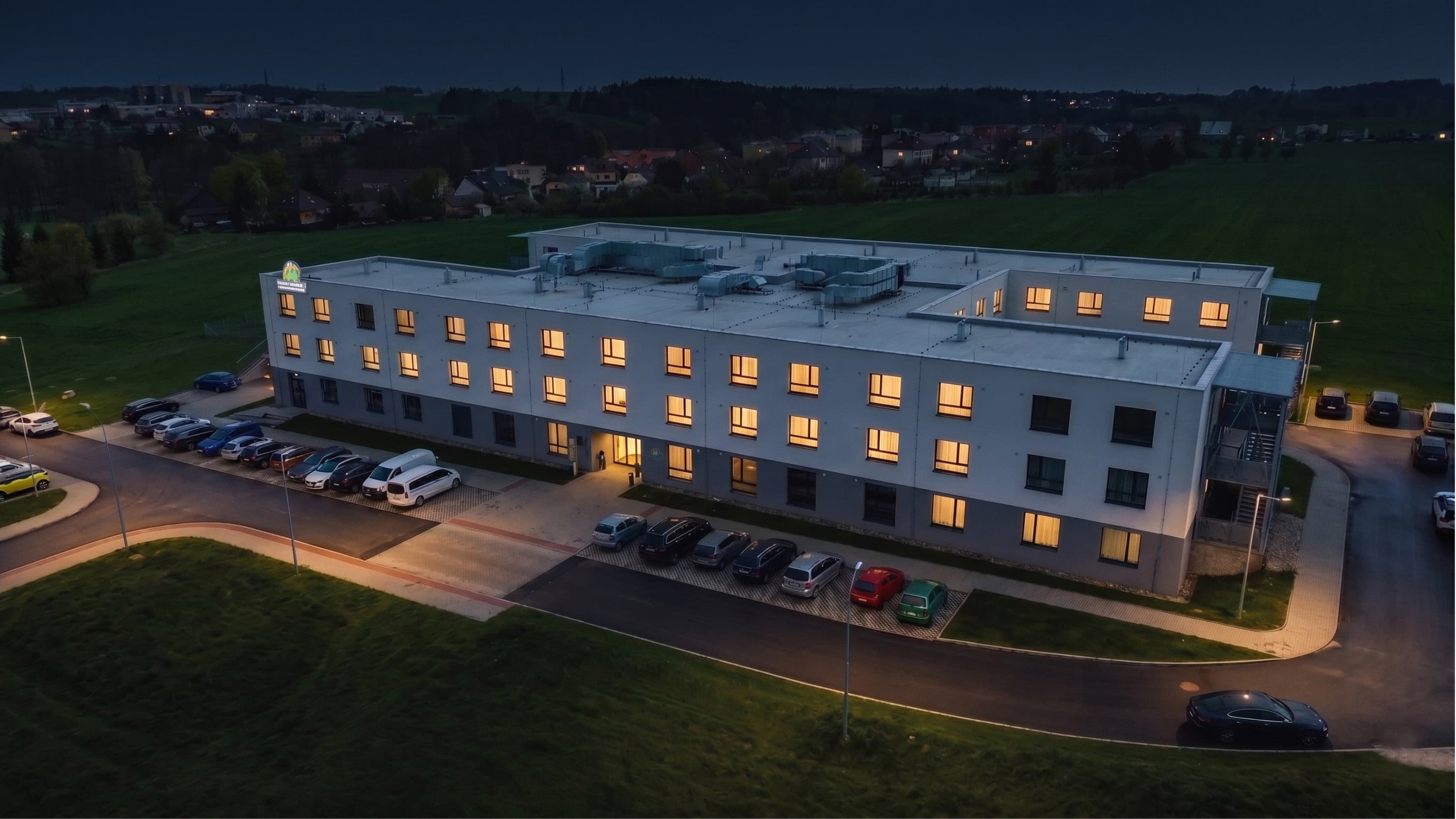 Velká Bíteš SeniorHome