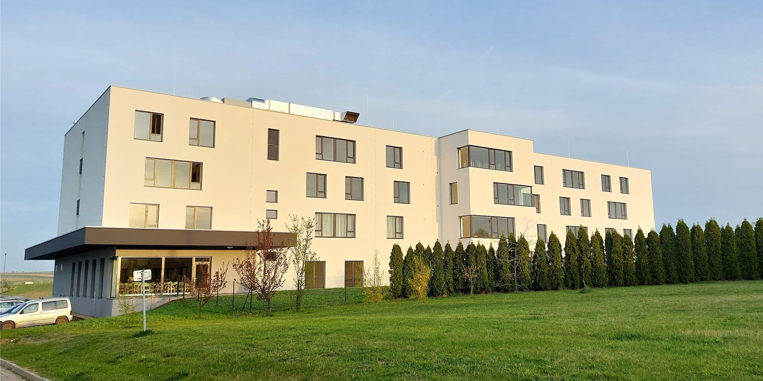 Ivančice SeniorHome