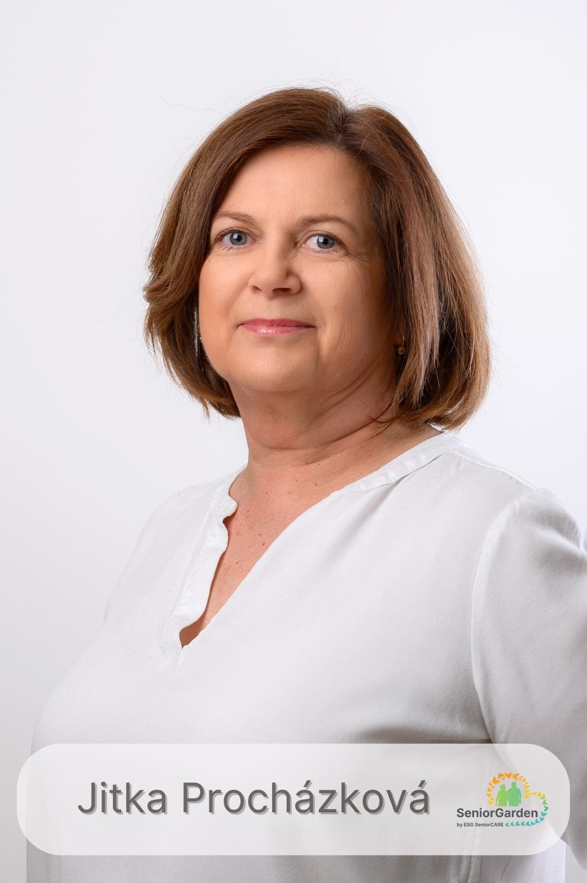 Jitka Procházková