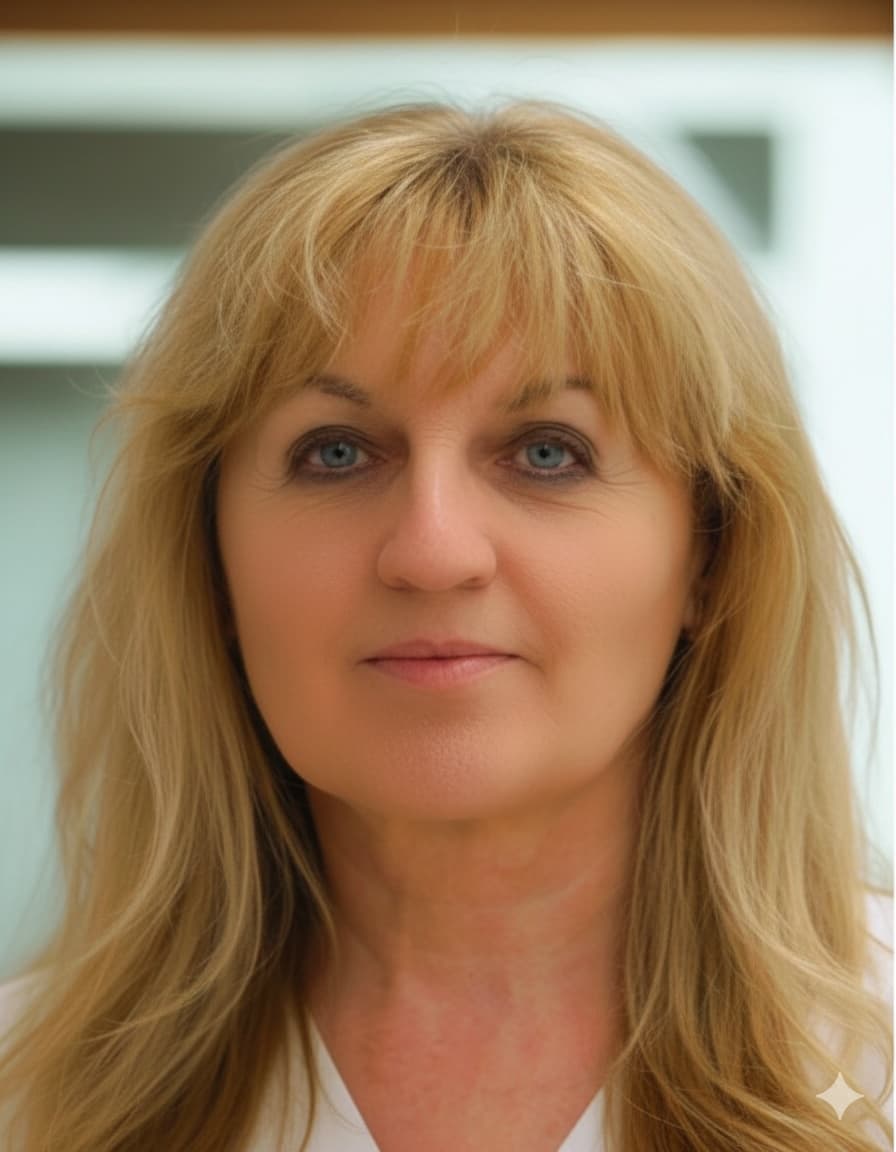 Jaroslava Otradovská