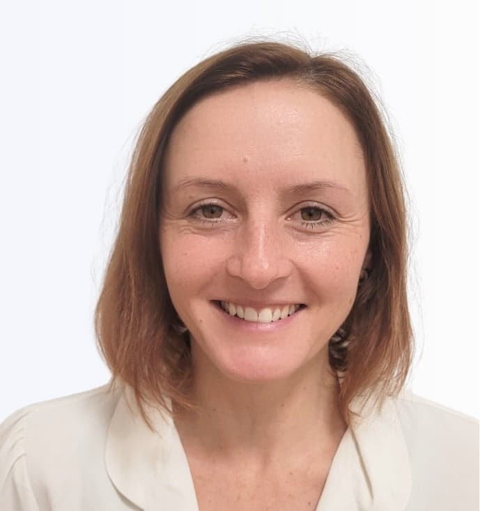 Bc. Michaela Kindlová