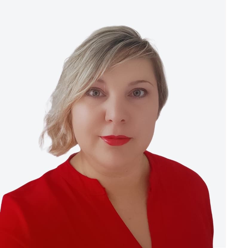 Petra Kolářová, DiS.