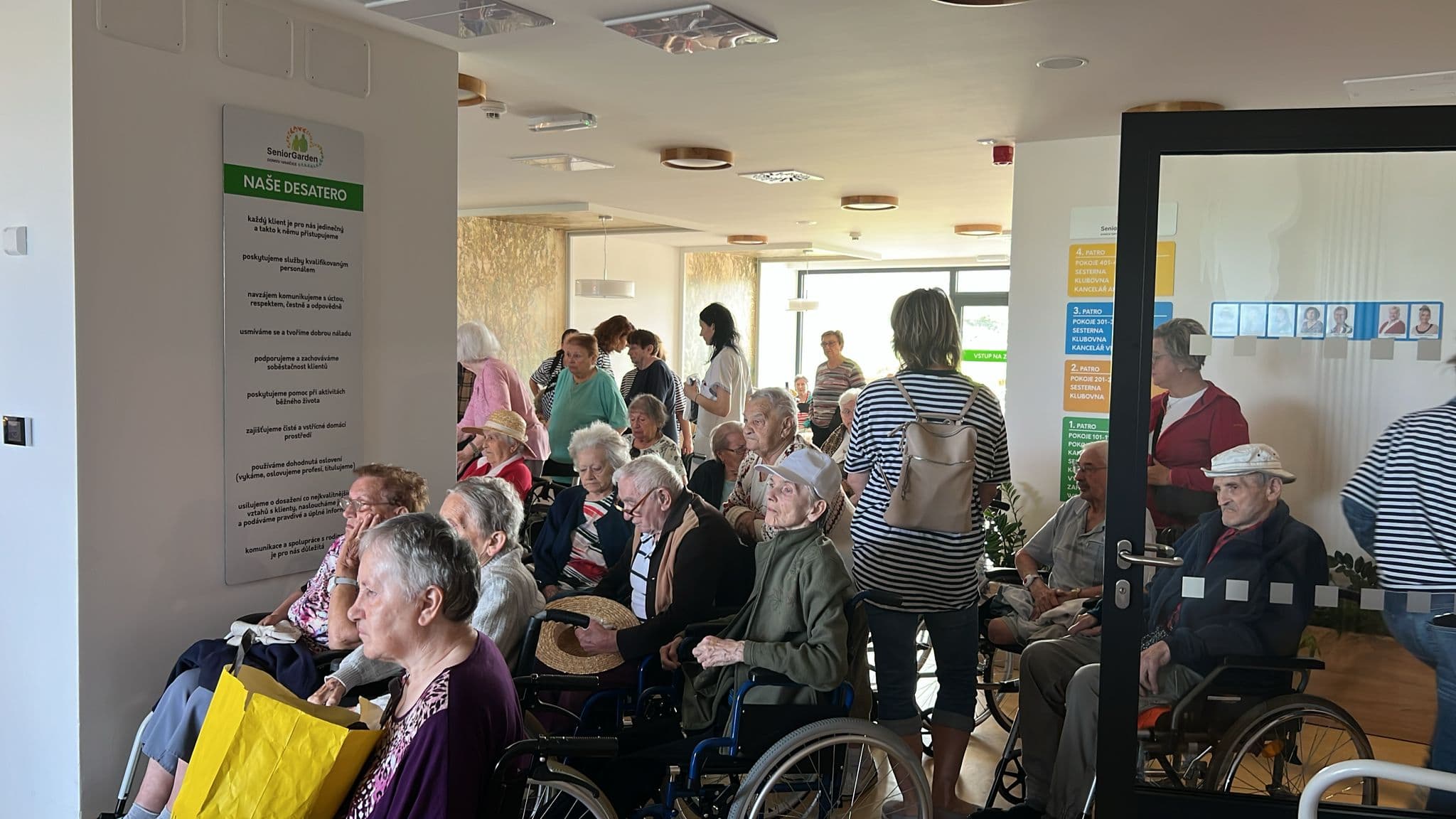 Výlet lodí na Brněnské přehradě ? 1