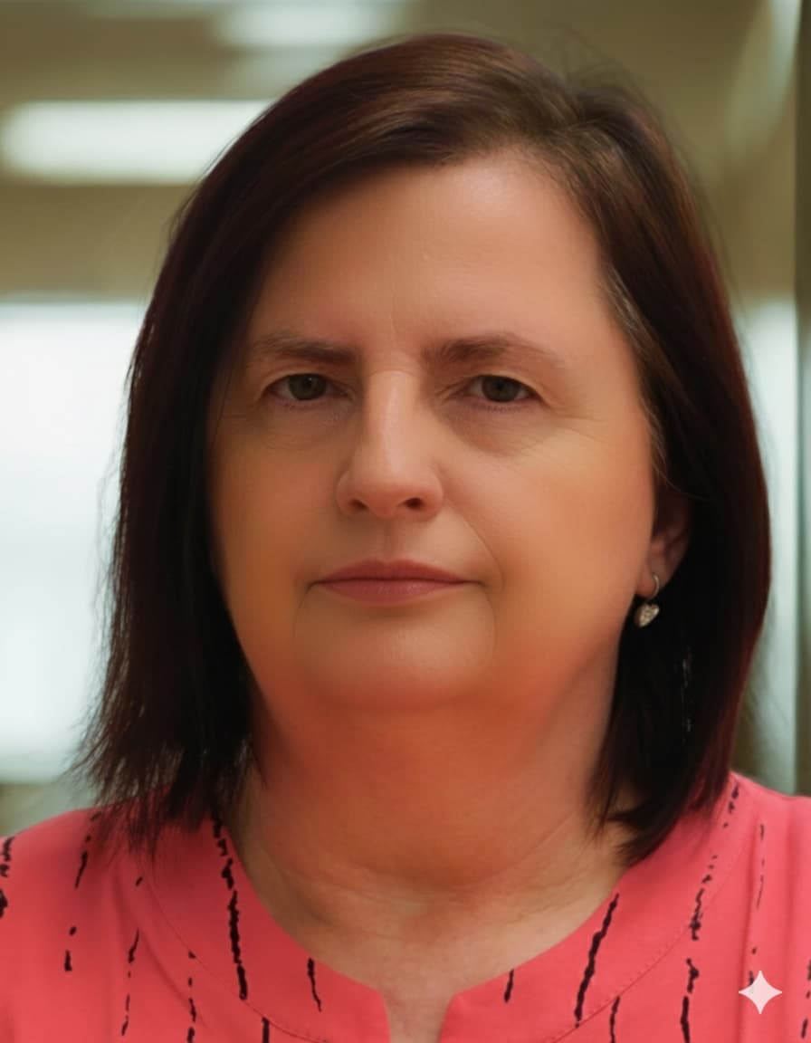 Markéta Pavlíková, DiS.