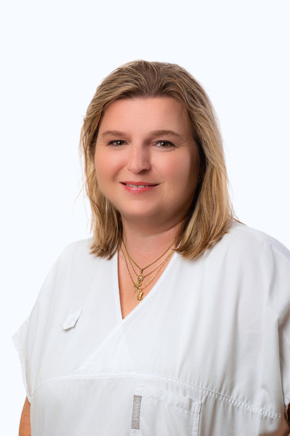 Ing. Milada Jochová