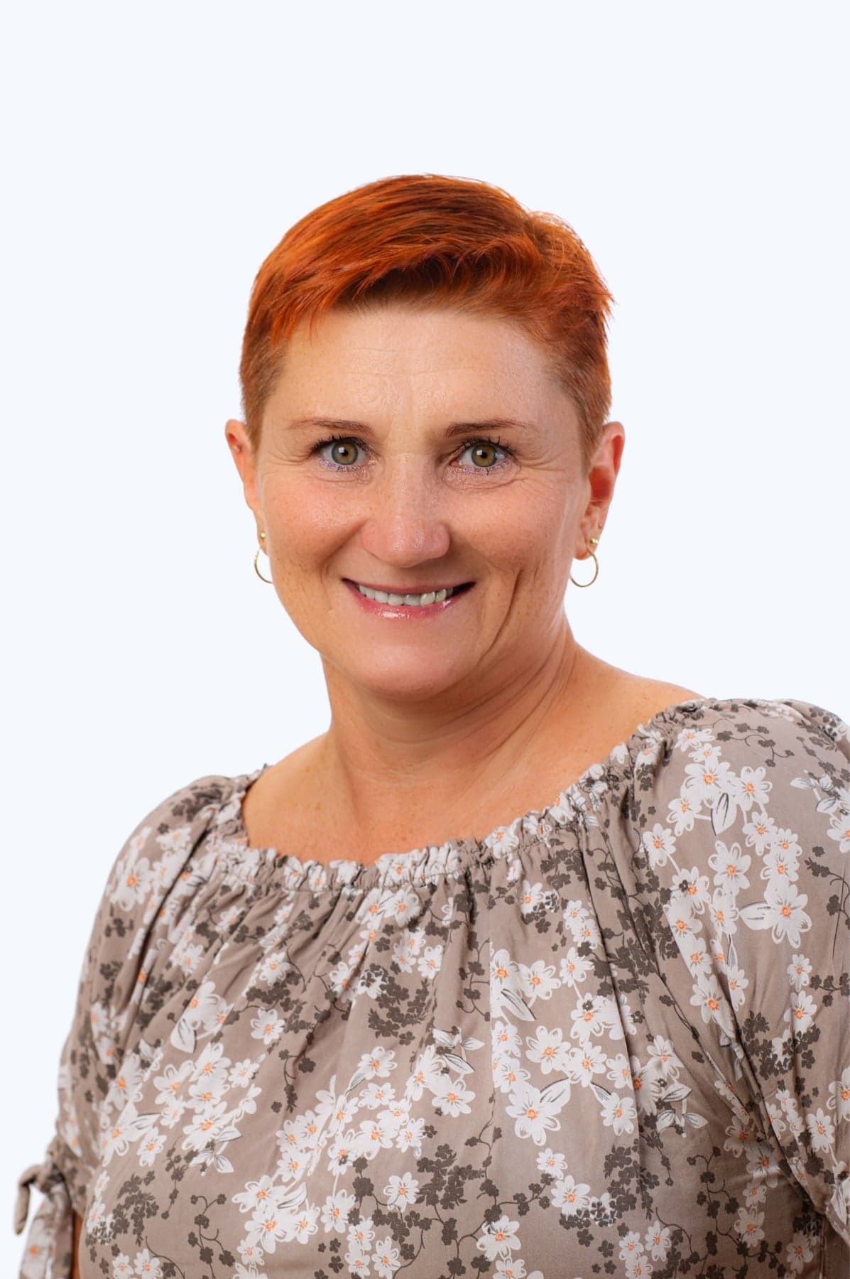 Mgr. Hana Kowolowski