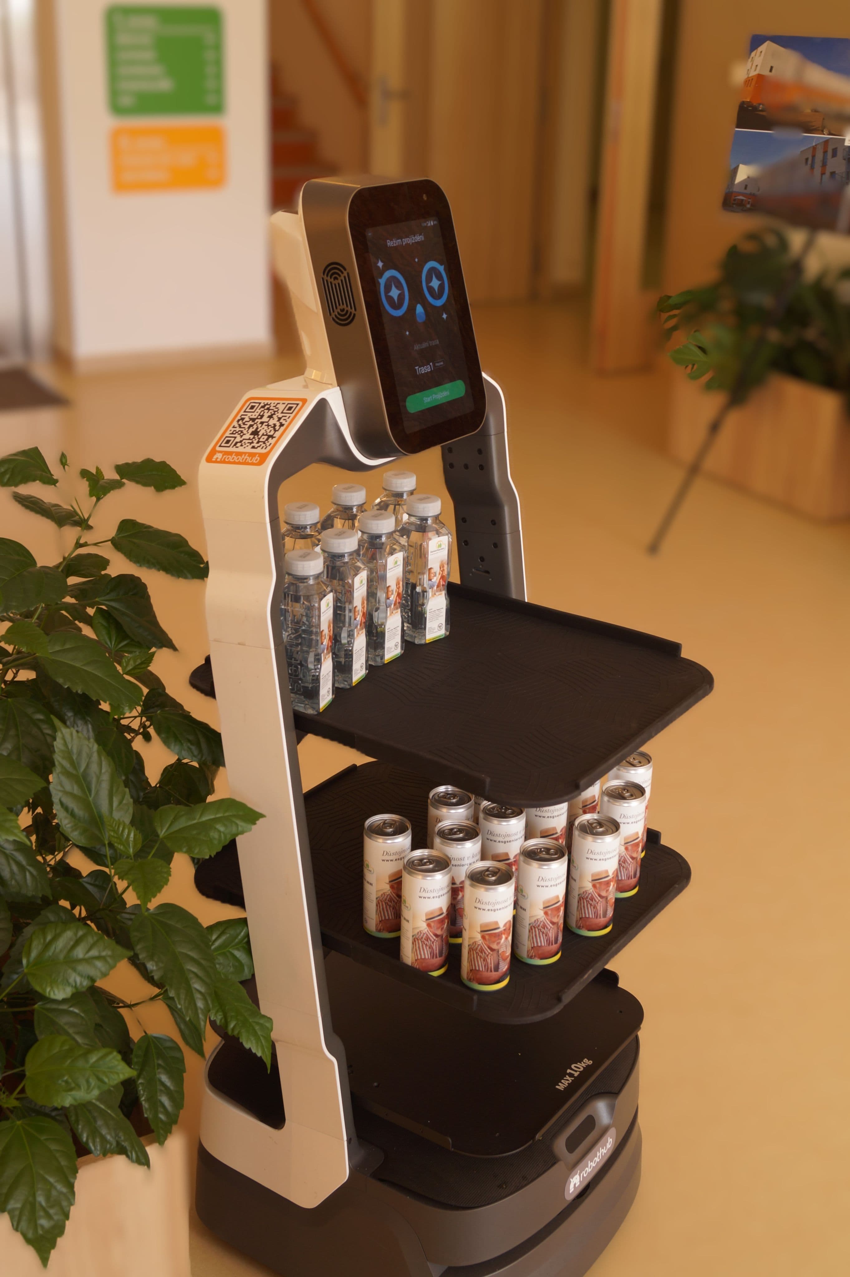 Oslava renovace Domova Chrudim 🏡 6