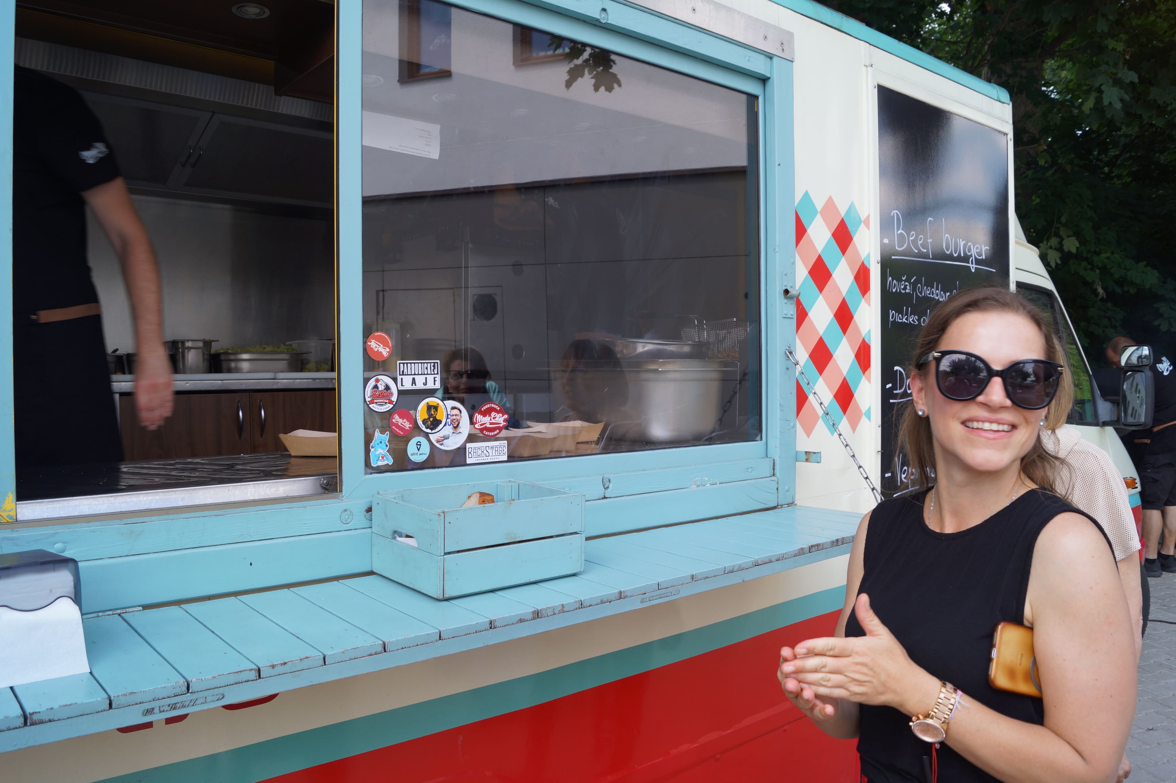 Oslava renovace Domova Chrudim 🏡 14