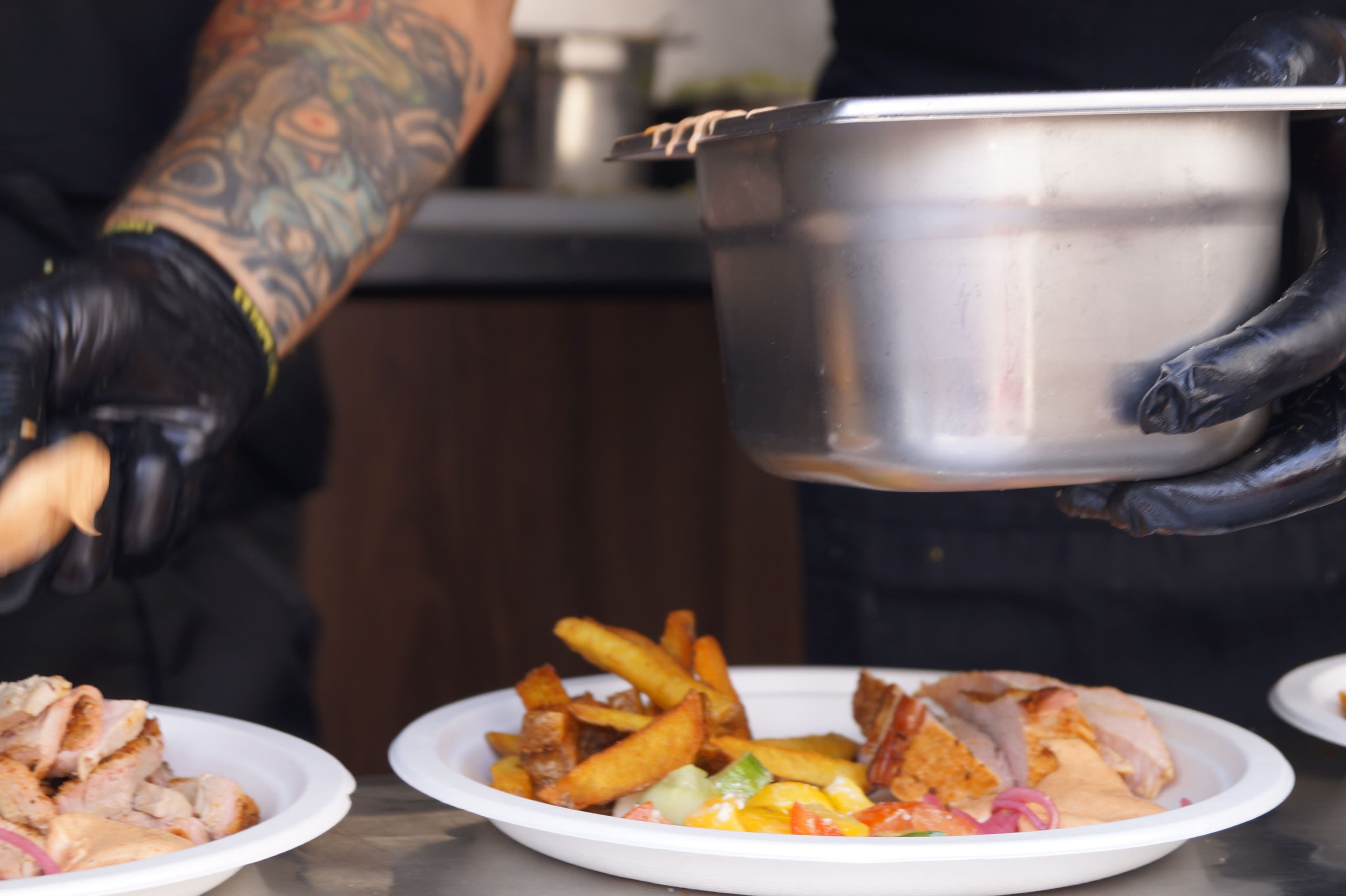 Oslava renovace Domova Chrudim 🏡 15