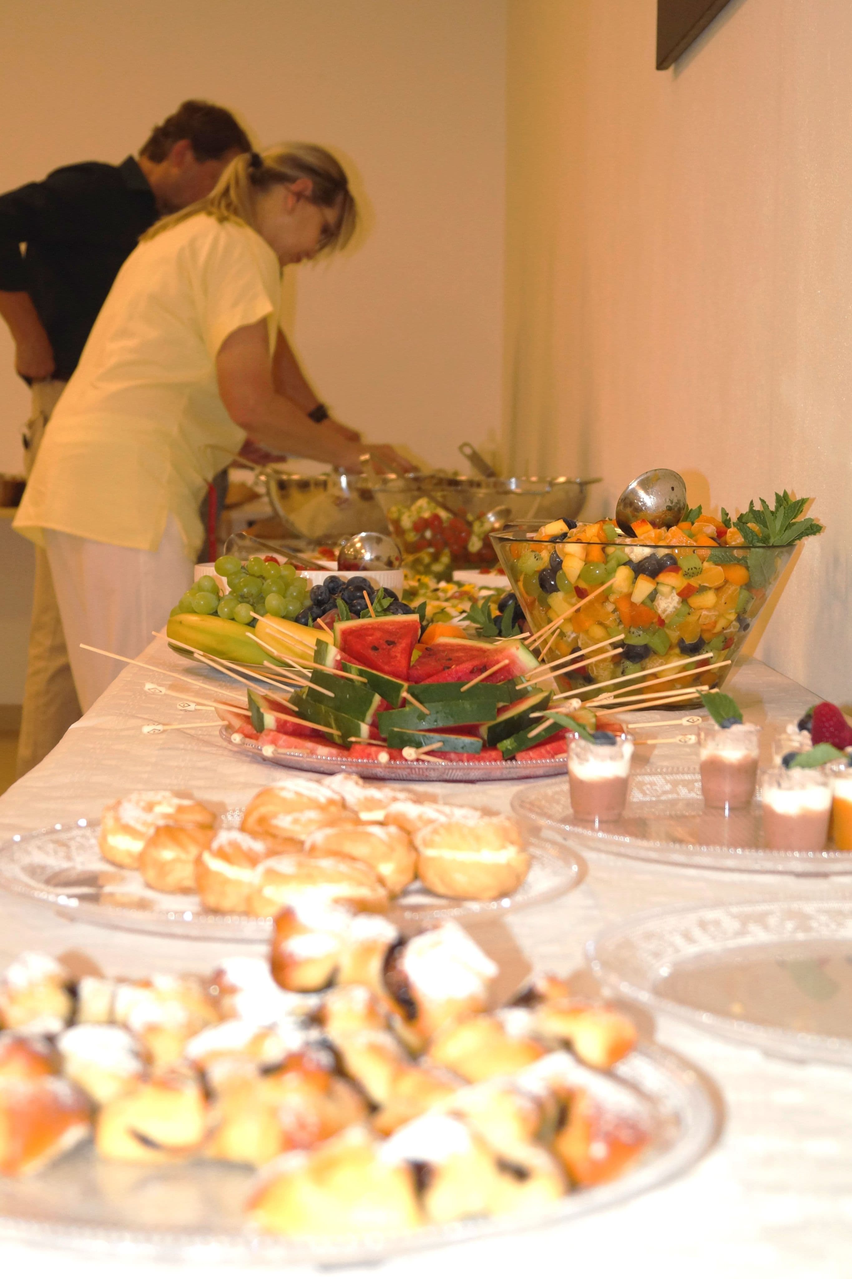 Oslava renovace Domova Chrudim 🏡 16