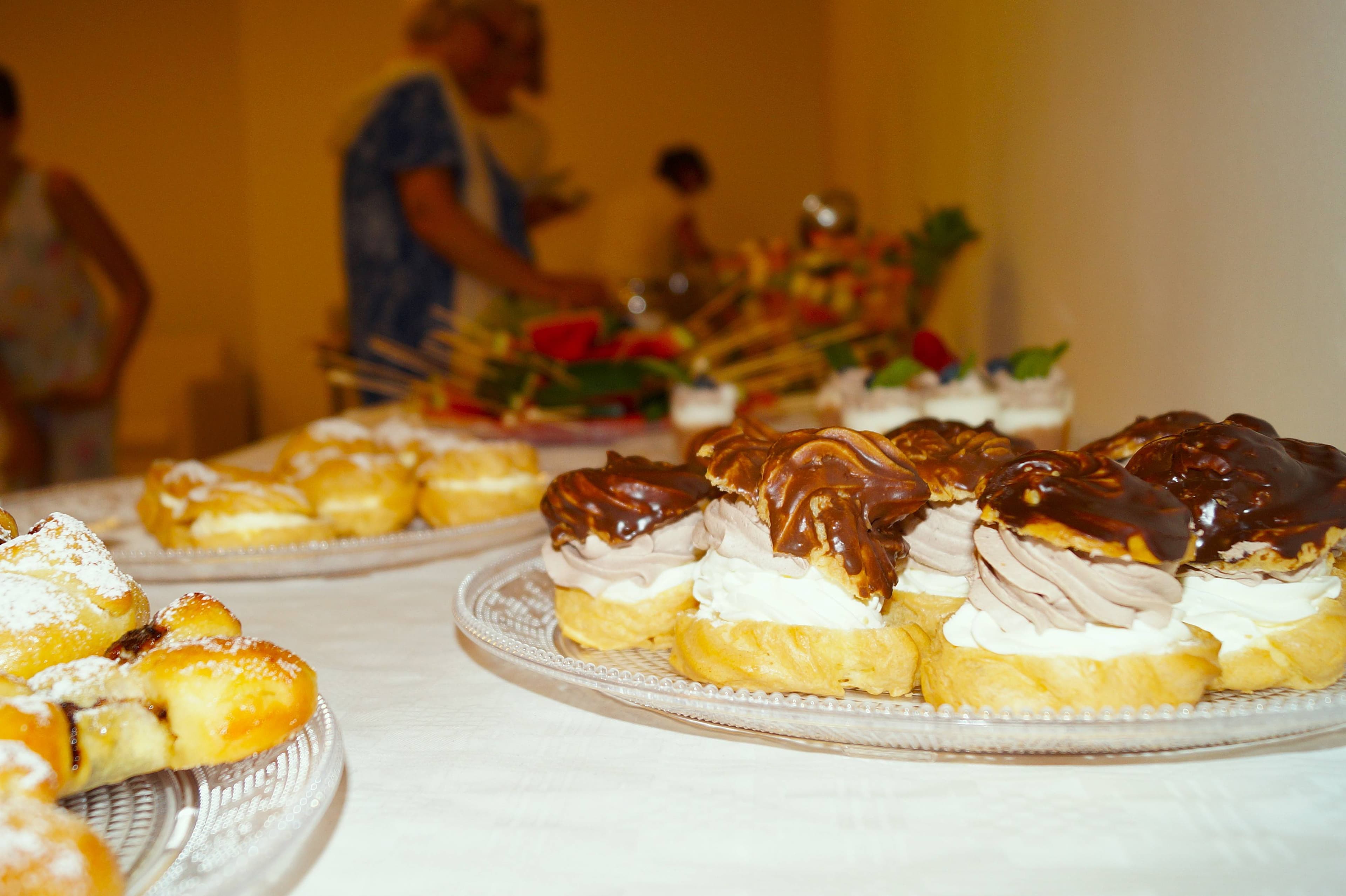 Oslava renovace Domova Chrudim 🏡 19