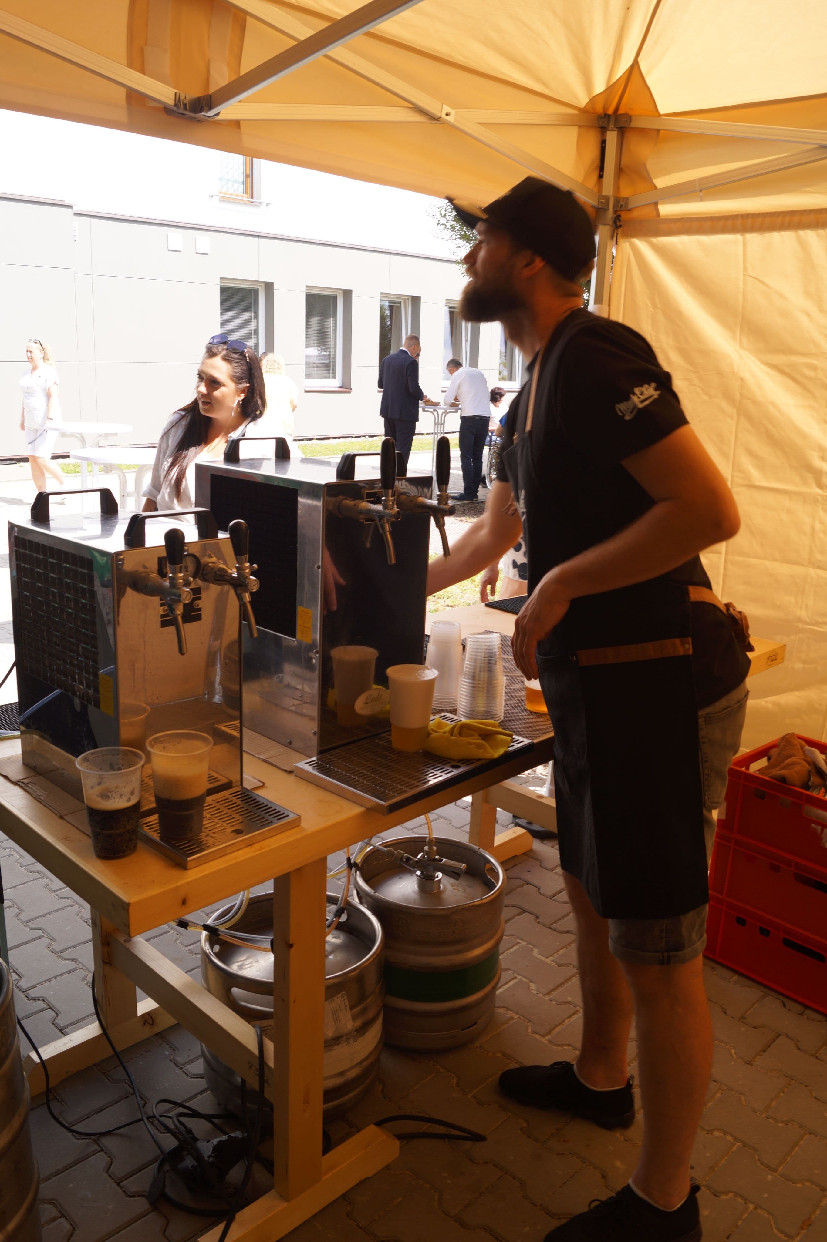 Oslava renovace Domova Chrudim 🏡 23