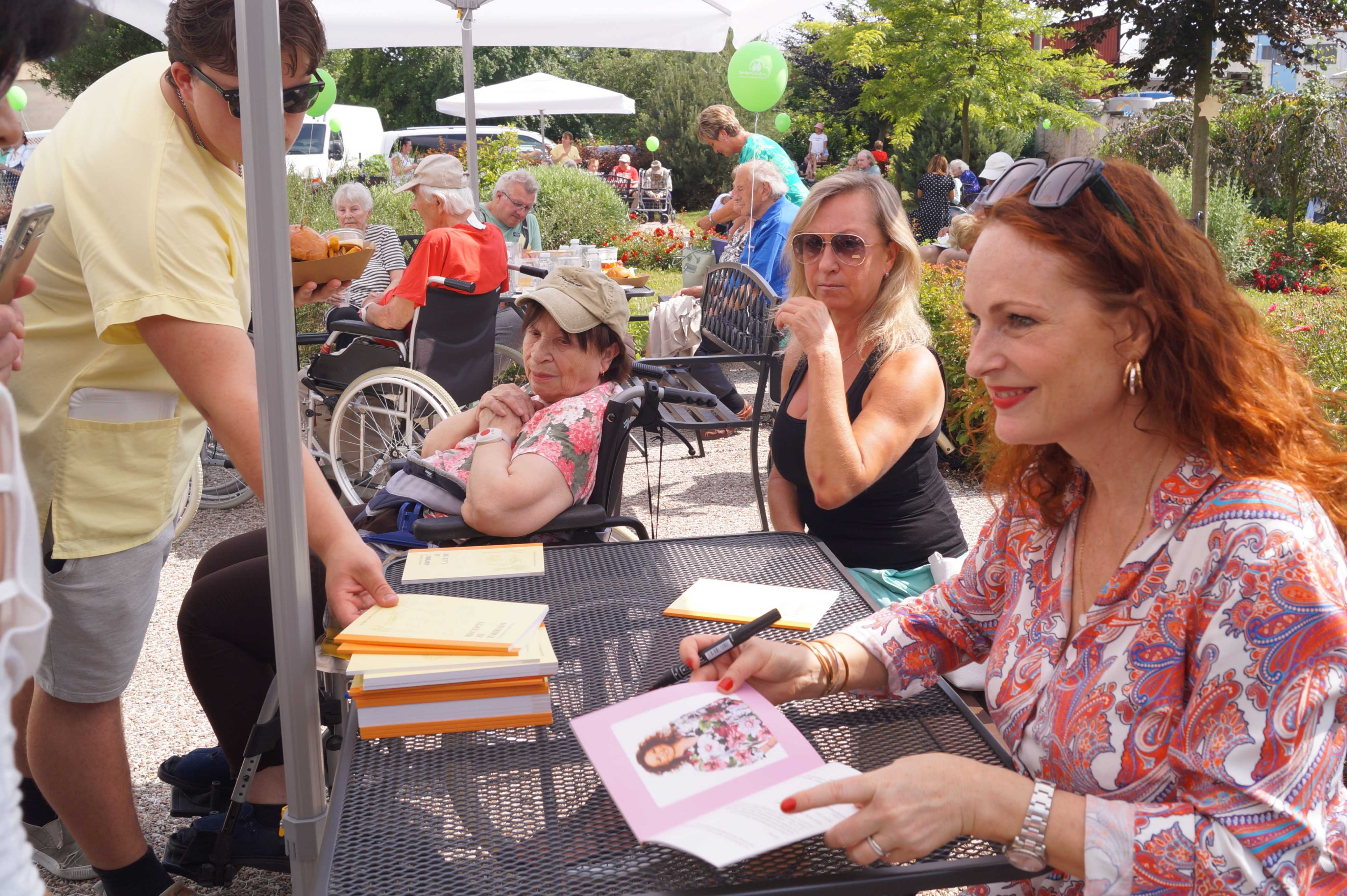 Oslava renovace Domova Chrudim 🏡 30