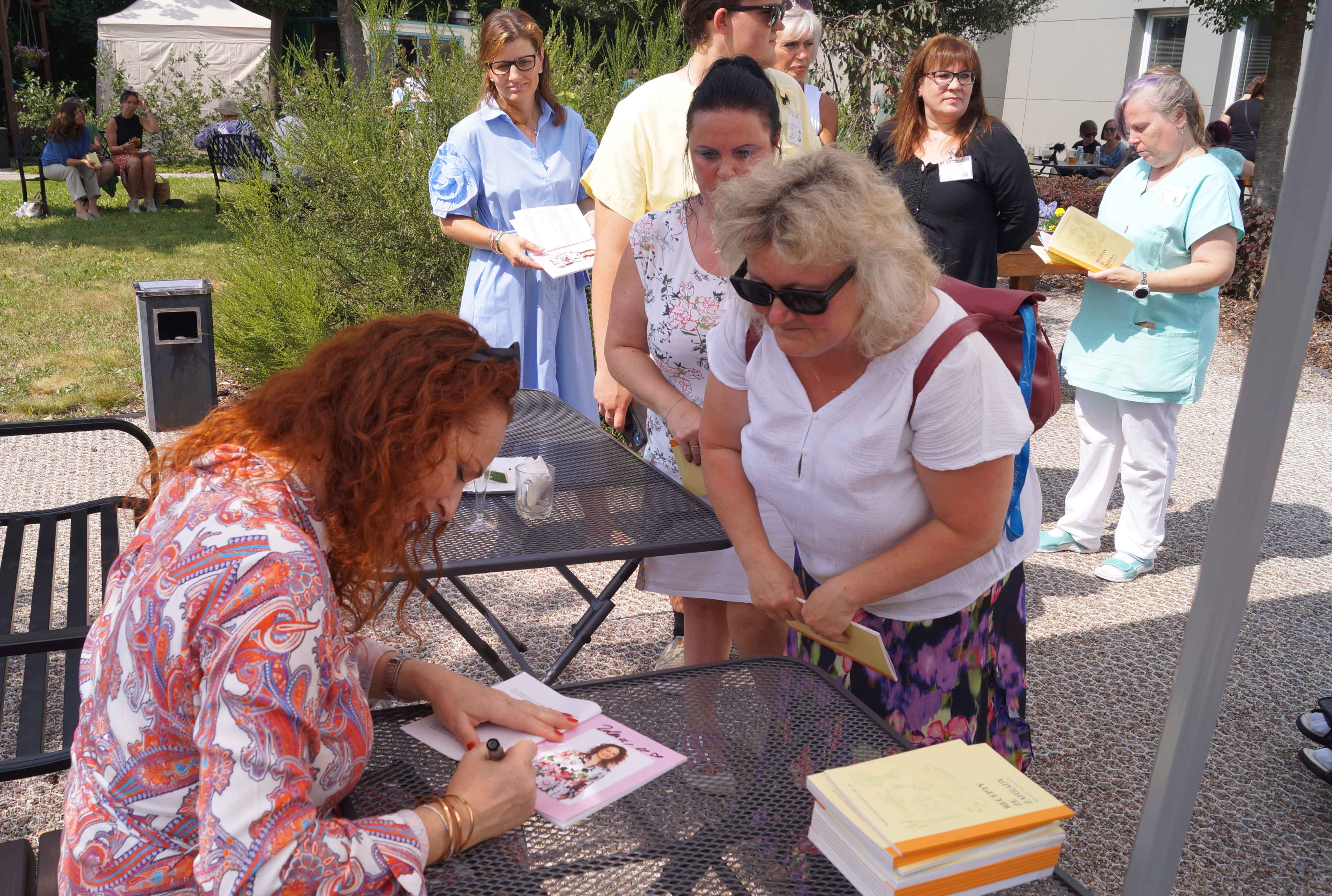 Oslava renovace Domova Chrudim 🏡 31