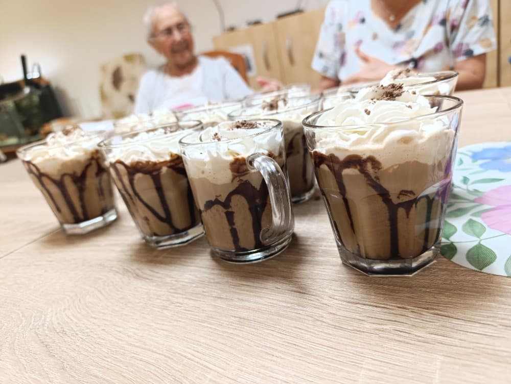 Kávový seminář☕ 2