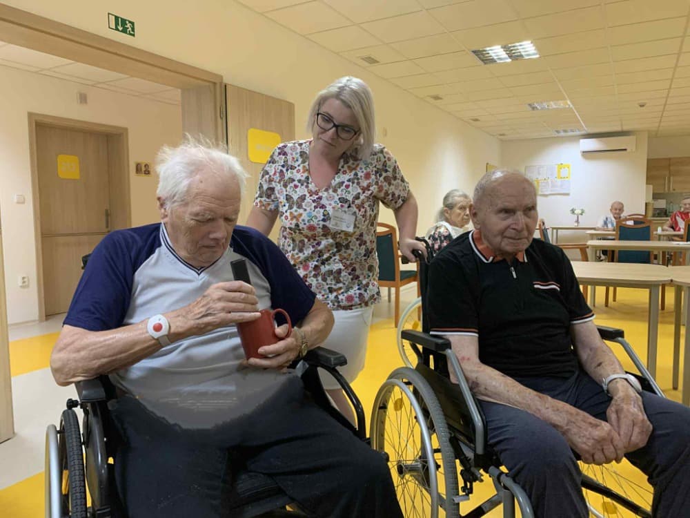 Kávový seminář☕ 5