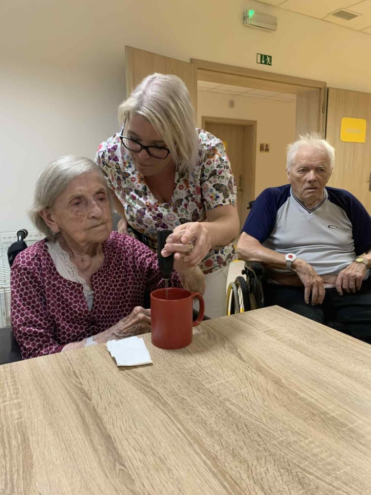 Kávový seminář☕ 6