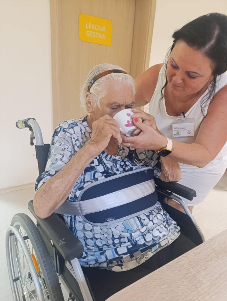 Kávový seminář☕ 7