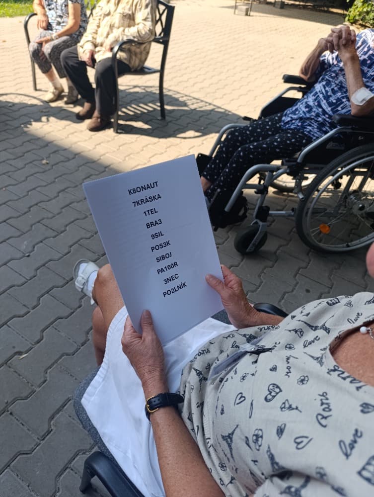 🌞Dopoledne plné pohybu i zábavy na čerstvém vzduchu🦋 10