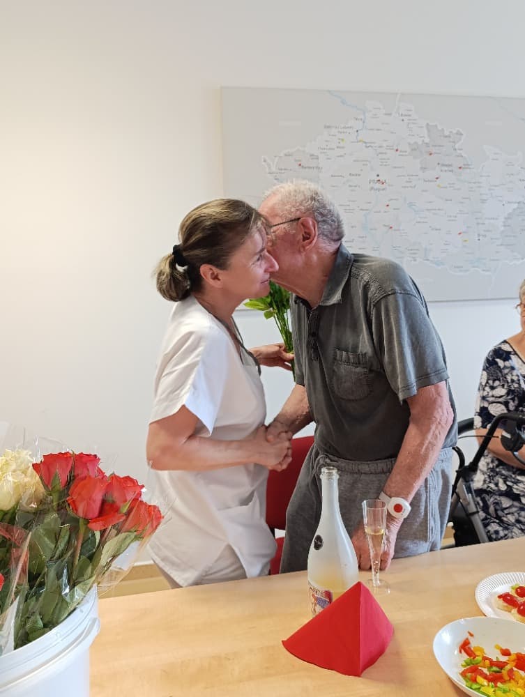 NAROZENINY - srpen 11