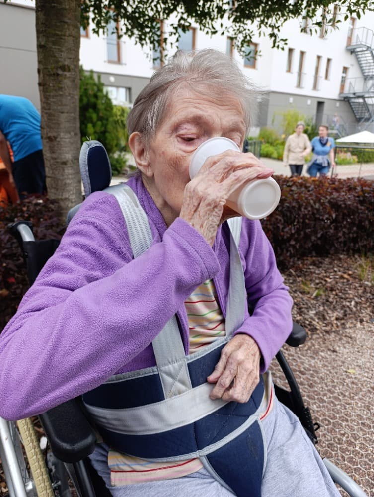 Buřtobraní s country kapelou Medvědi 22