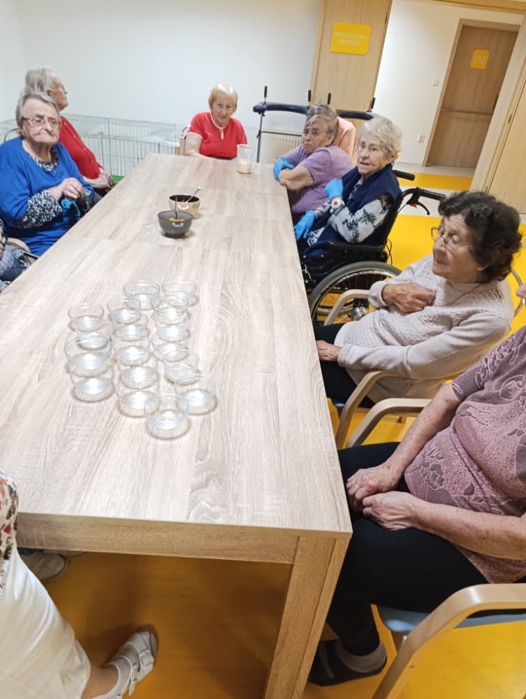 Sladké pokušení👩🍳 1