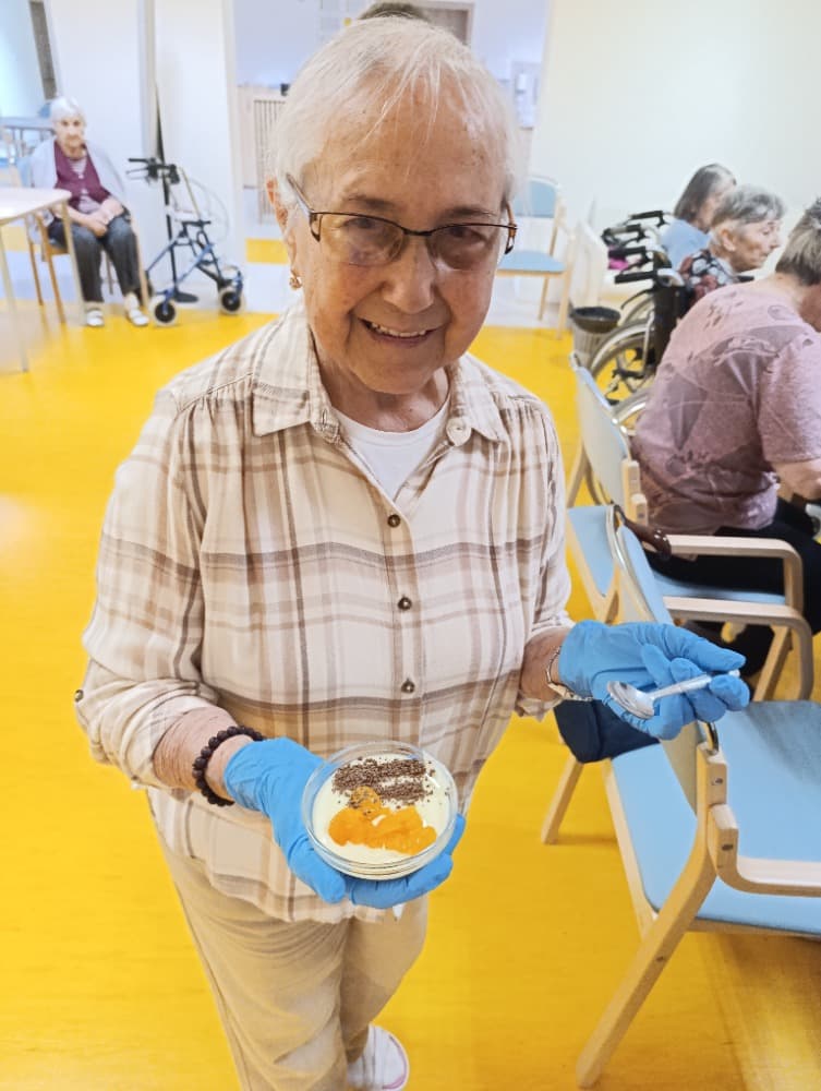 Sladké pokušení👩🍳 2