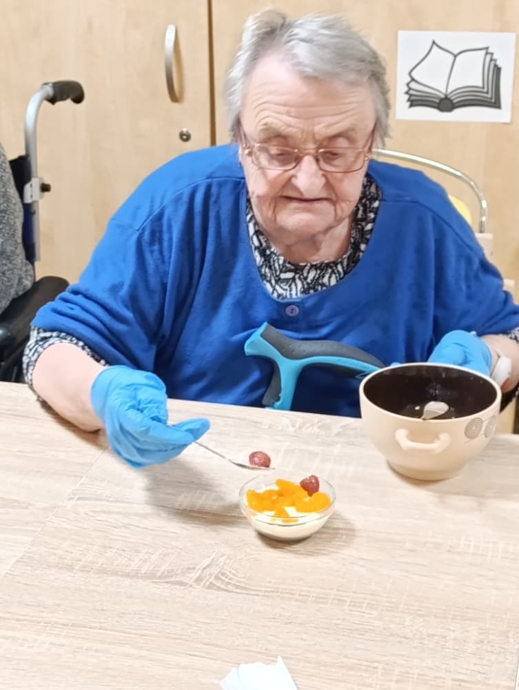 Sladké pokušení👩🍳 3