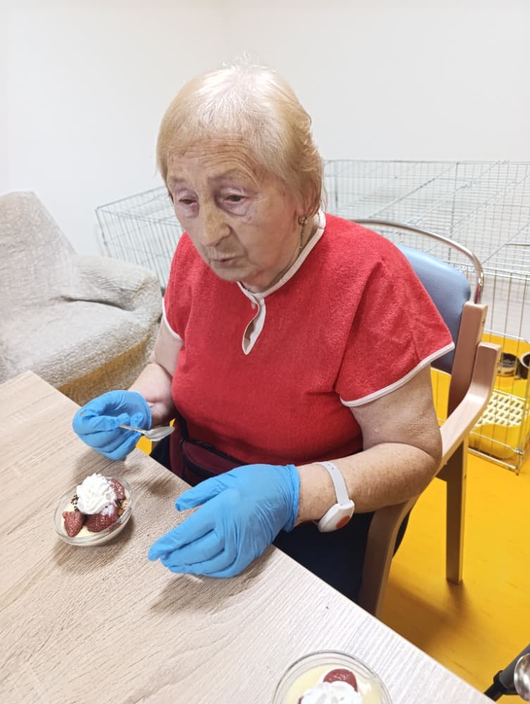 Sladké pokušení👩🍳 4