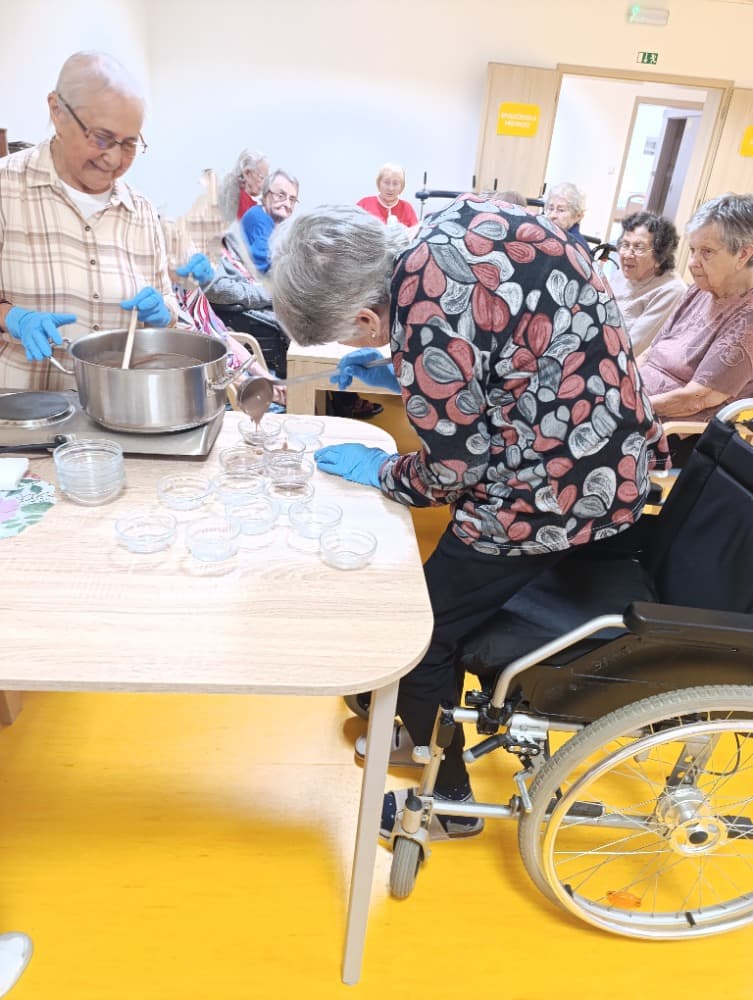 Sladké pokušení👩🍳 7