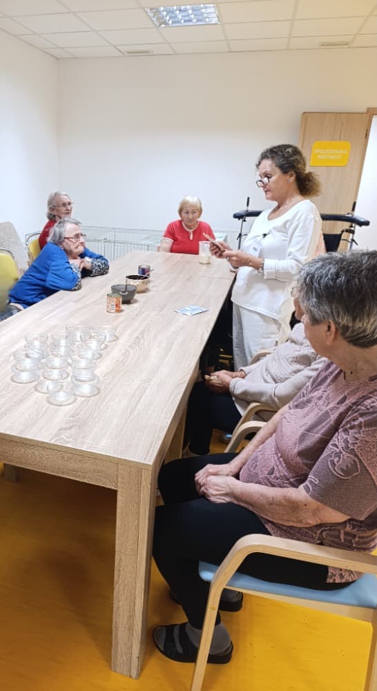 Sladké pokušení👩🍳 8