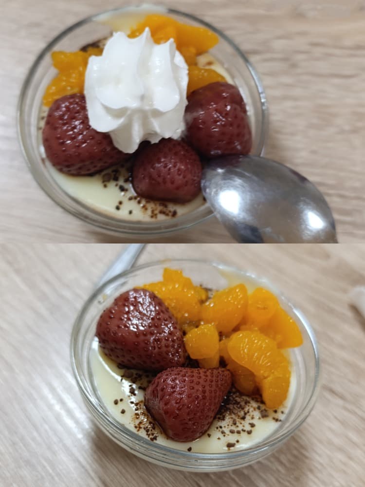 Sladké pokušení👩🍳 9