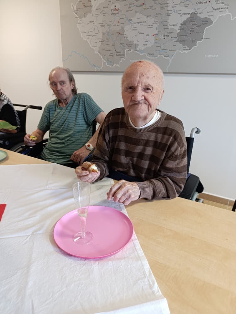 NAROZENINY - září 13