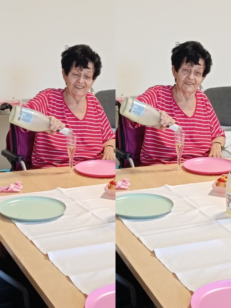 NAROZENINY - září 26