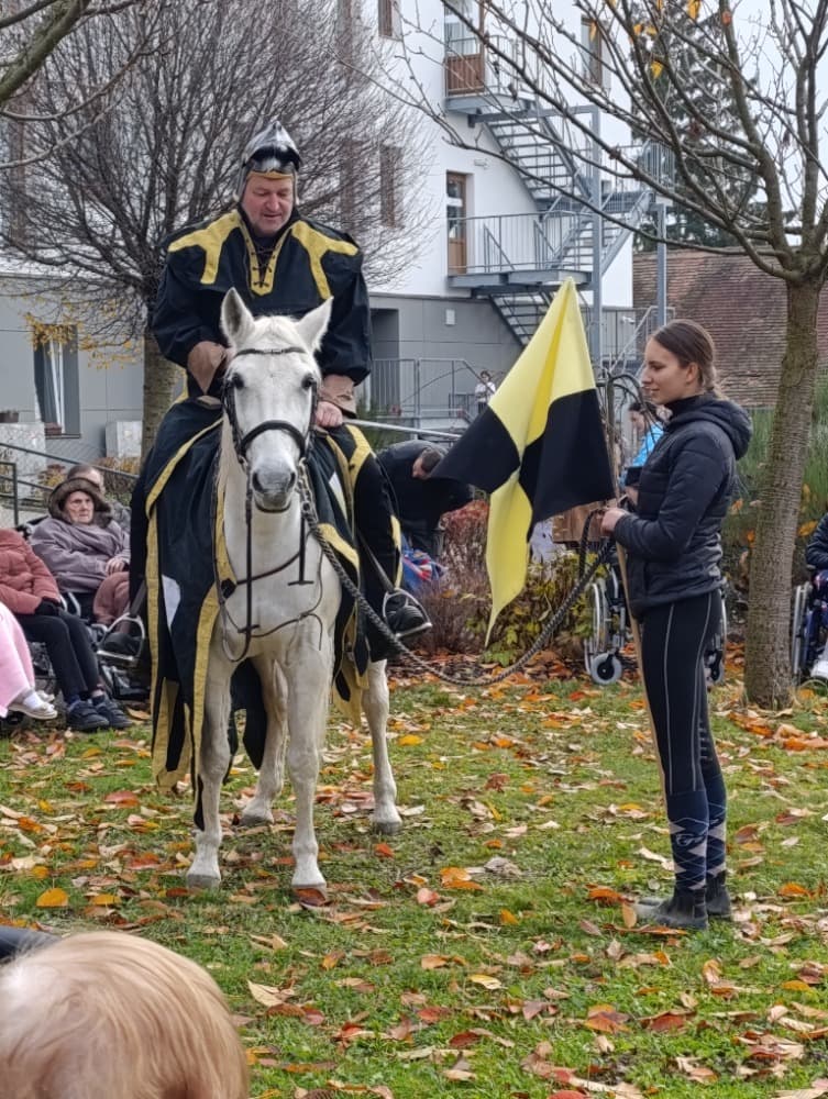 Svatý Martin🗡️ 0