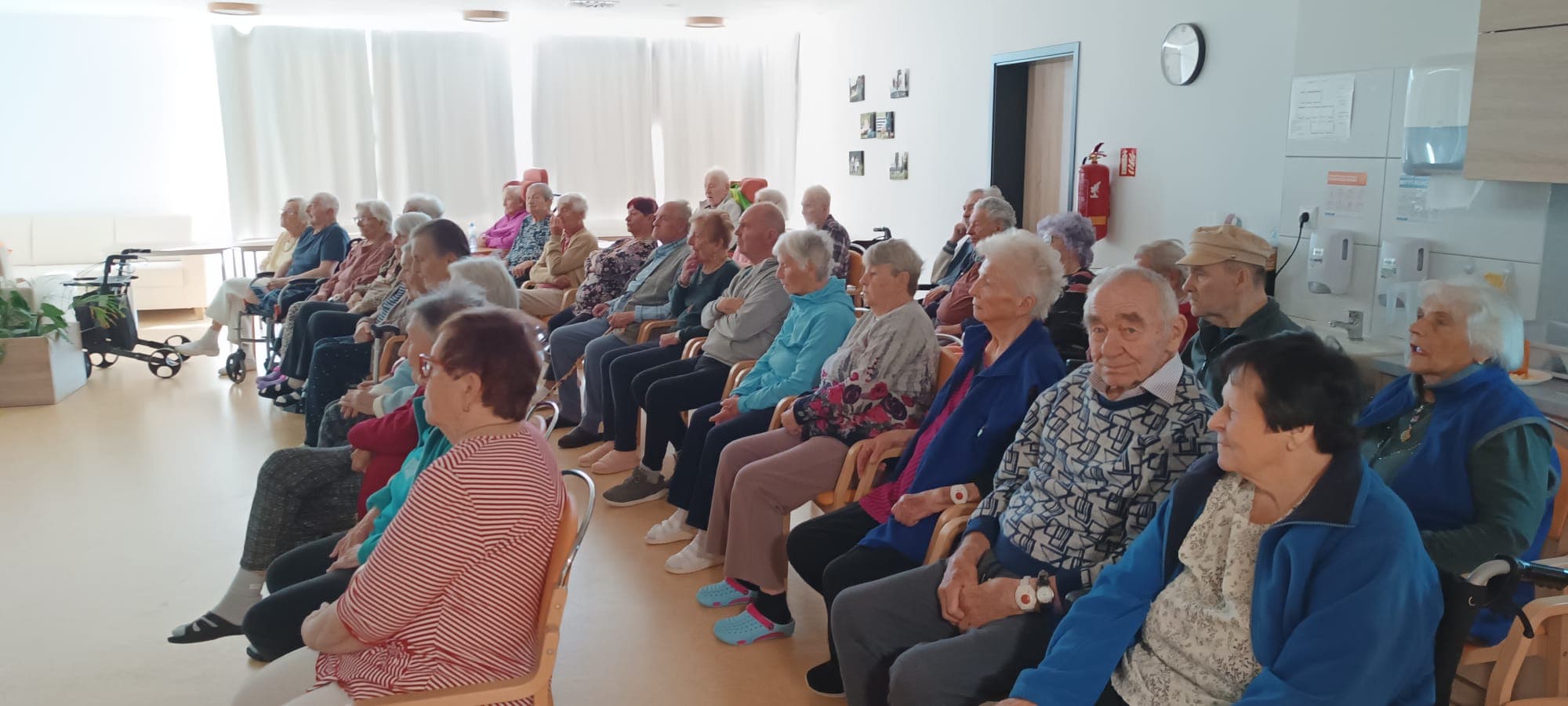 Přednáška o Jordánsku 0