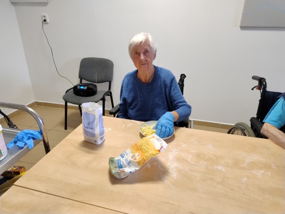 Kateřinské koláče 4