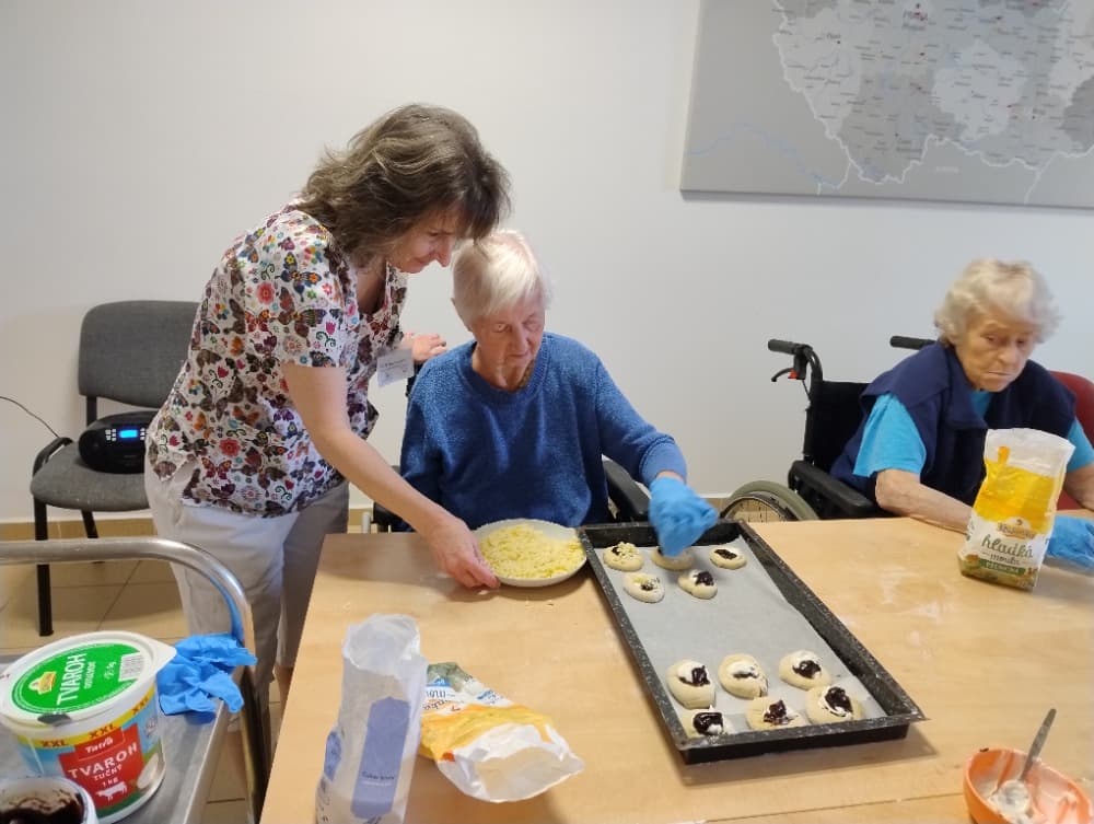 Kateřinské koláče 7