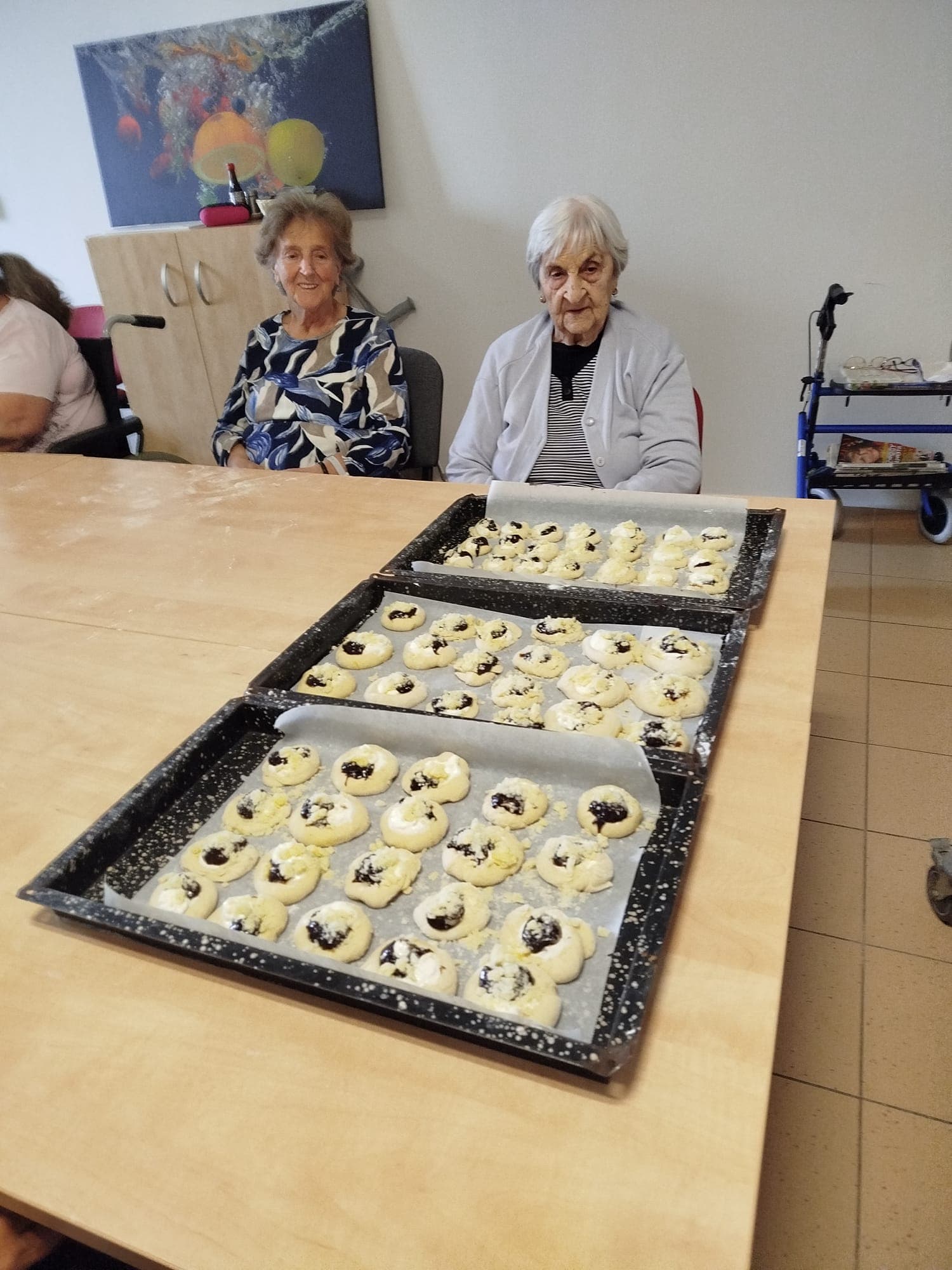 Kateřinské koláče 11