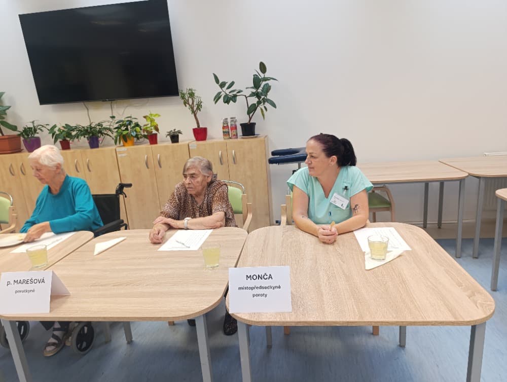 Mistr bramborového salátu 2025 8