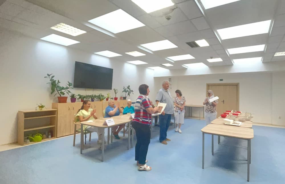 Mistr bramborového salátu 2025 14