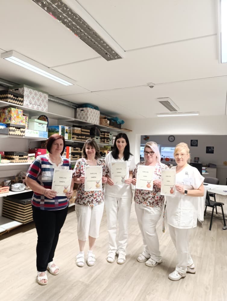 Mistr bramborového salátu 2025 15