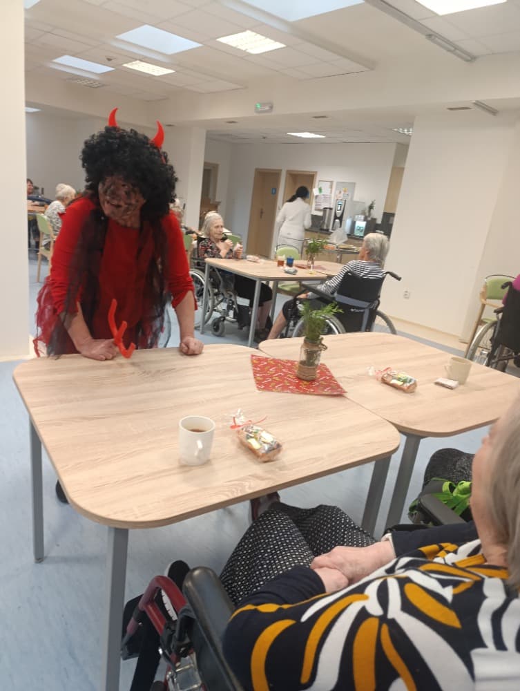 Mikulášská nadílka 2