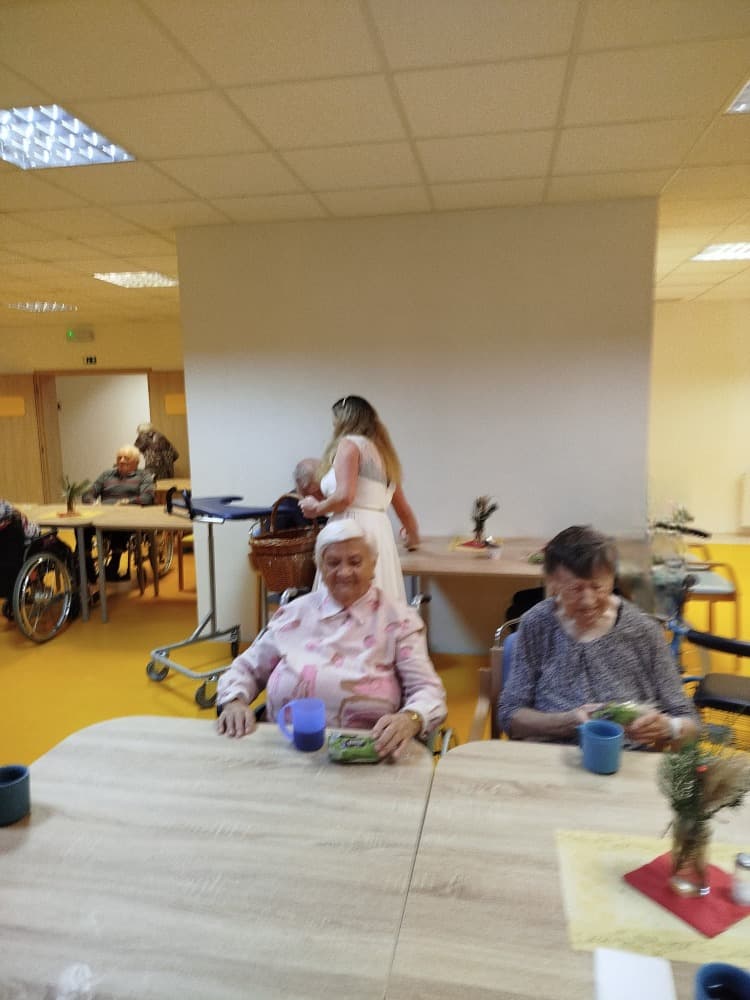 Mikulášská nadílka 10