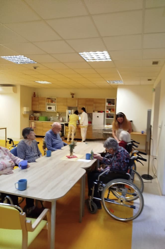 Mikulášská nadílka 11