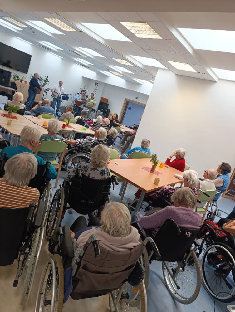 Vánoční vystoupení 13