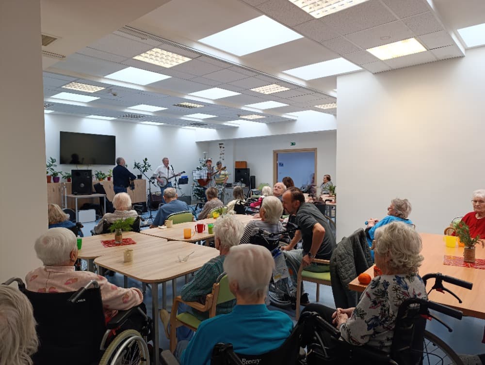 Vánoční vystoupení 14