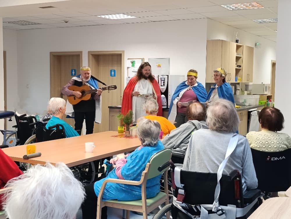 Tři králové 👑 7